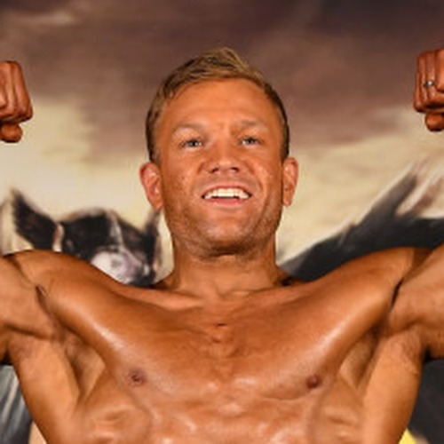 Nicholas Peachey profile photo