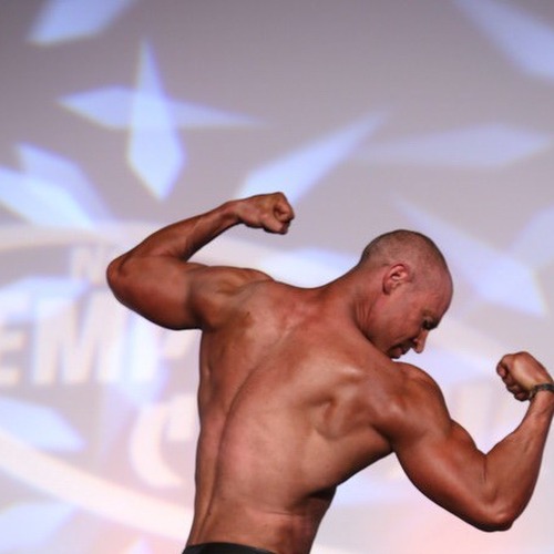 Jason Kennedy profile photo