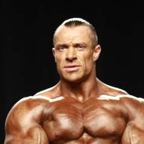 Audrius Jegelevicius
