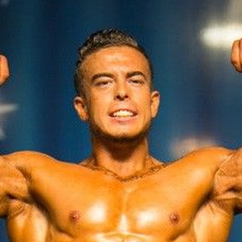 Jonathan Bradley profile photo