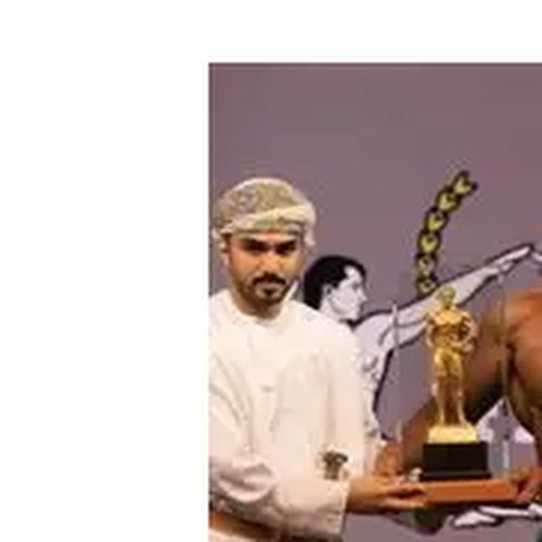 Fairuz Al Alawi profile photo