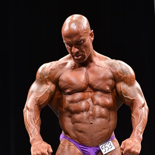Dave Kenderdine profile photo