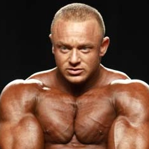 Michael Jirovec profile photo