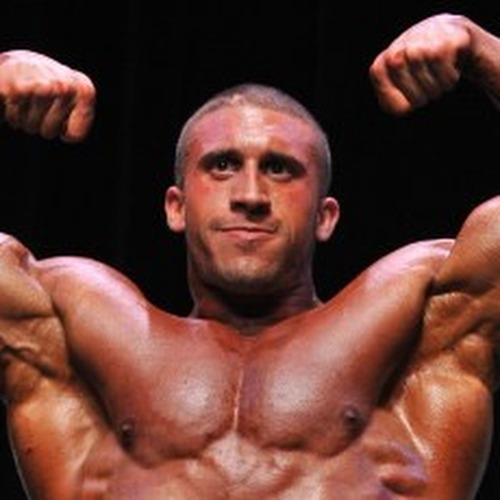 Nick Medici profile photo