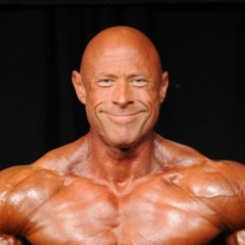 John Carr profile photo