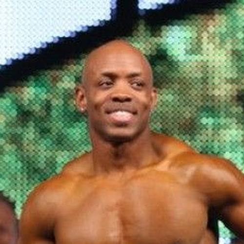 James Mitchell profile photo