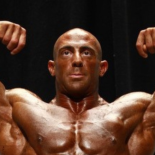 Joe Derousie profile photo