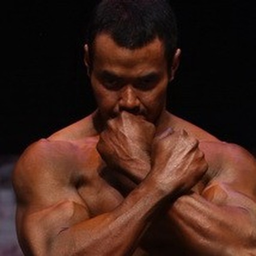 Boyke Pribadi profile photo