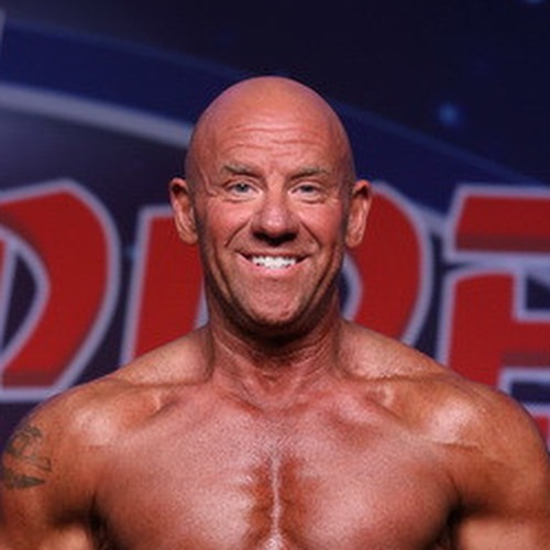 Mike Moody profile photo