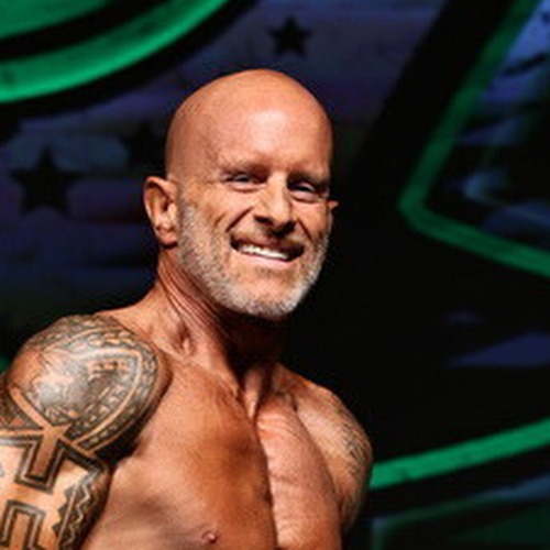 Joel Hawkins profile photo