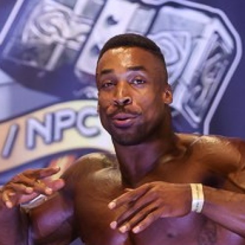 Patrick Martin profile photo