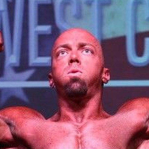 Ryan Tinsley profile photo