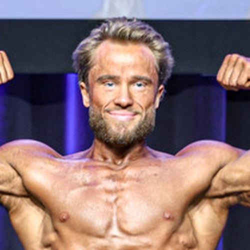 Scott Green profile photo