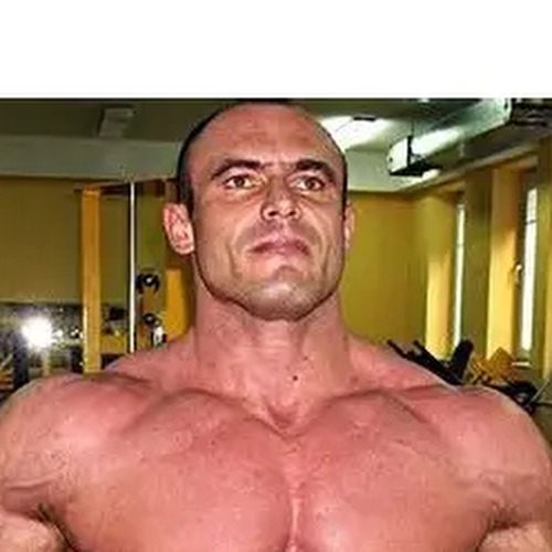 Andrzej Kolodziejczyk
