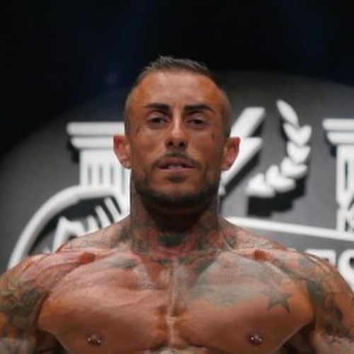 Rafael Gutierrez profile photo