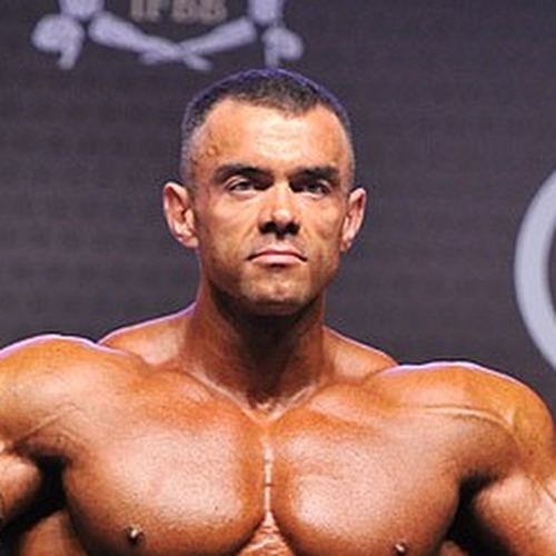 Tomasz Bobrowski