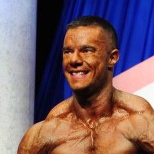 Michail Motanov