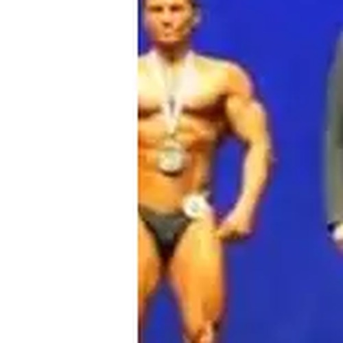 Teymur Aslanov profile photo