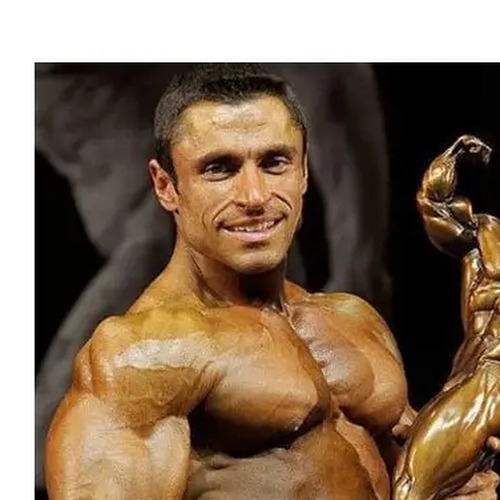 Konstantin Paskalev profile photo