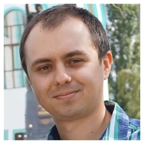Aleksander Denisenko profile photo
