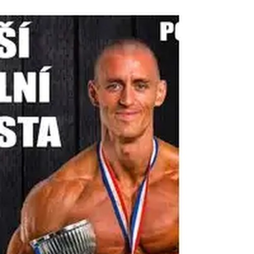 Lukáš Topinka profile photo