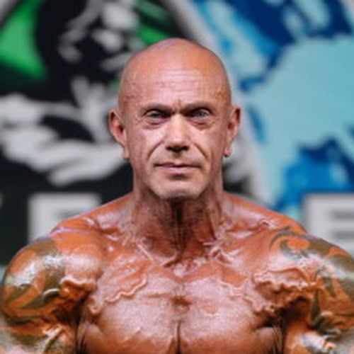 Fabio Cagnoli profile photo