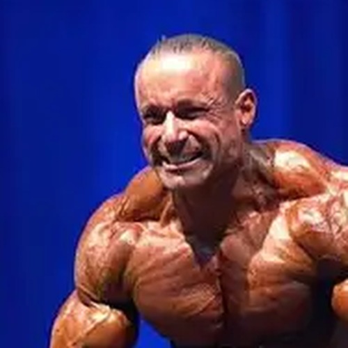 Zsolt Major