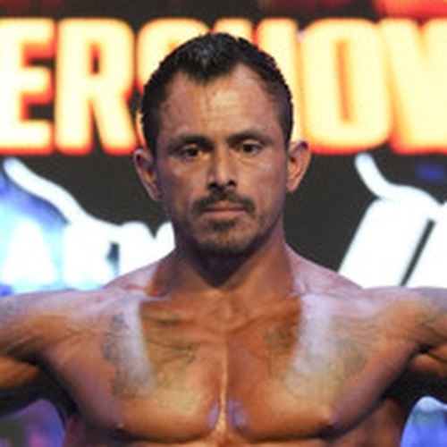 Michel Alarcon Lopez profile photo