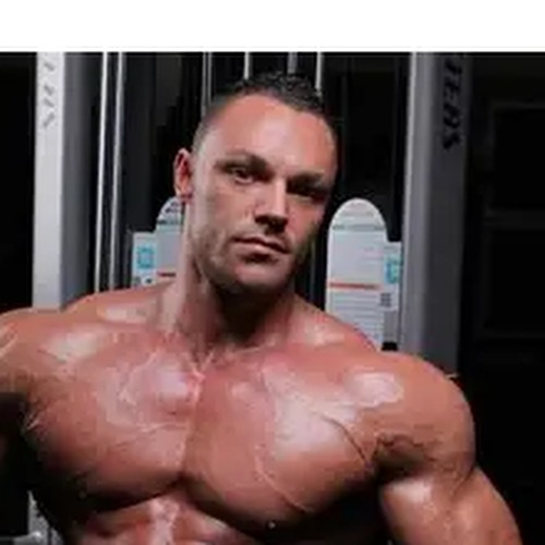Gregory Bogaert profile photo