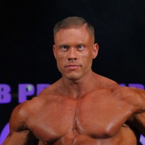 Piotr Ševčenko profile photo