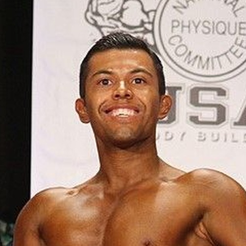 Michael Sanchez profile photo