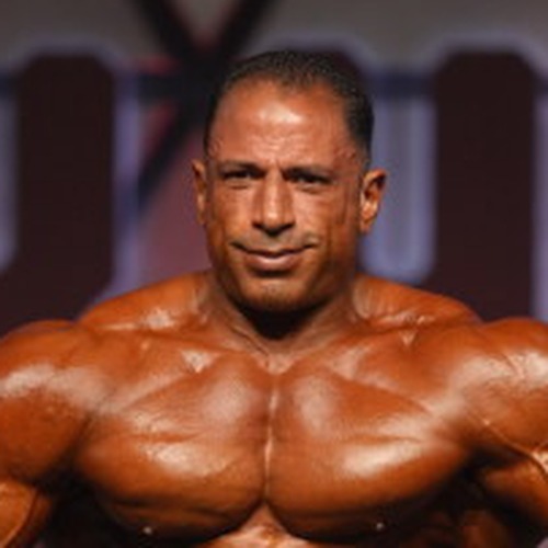 Moustafa Alasar profile photo