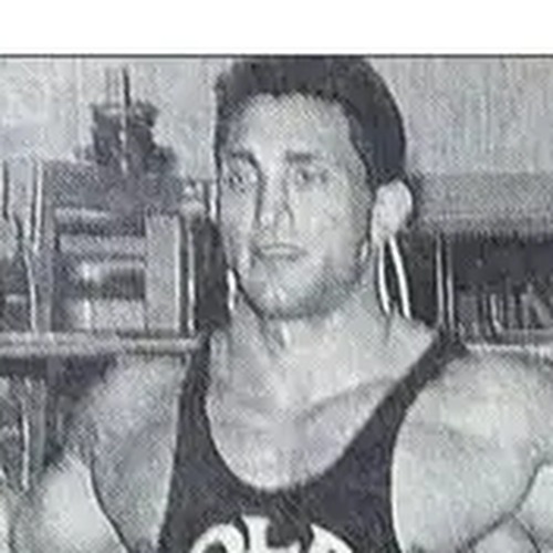 Jerry Scalesse