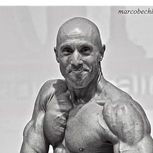 Franco Zeriul profile photo