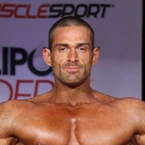 Levente Tarkanyi profile photo
