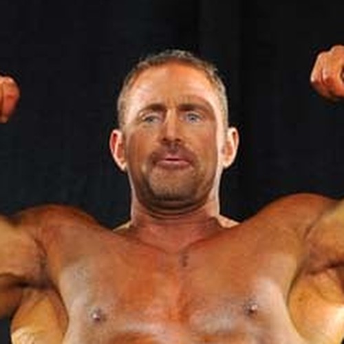 Mike Allen profile photo