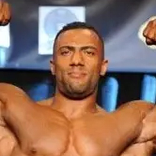 Luis Rodriguez