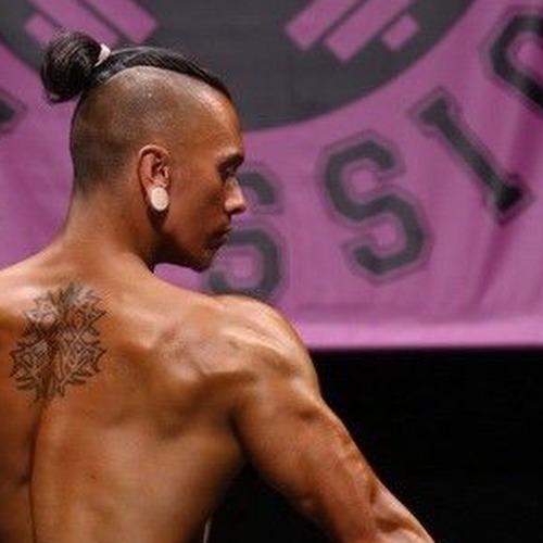 Jeremy Lopez profile photo