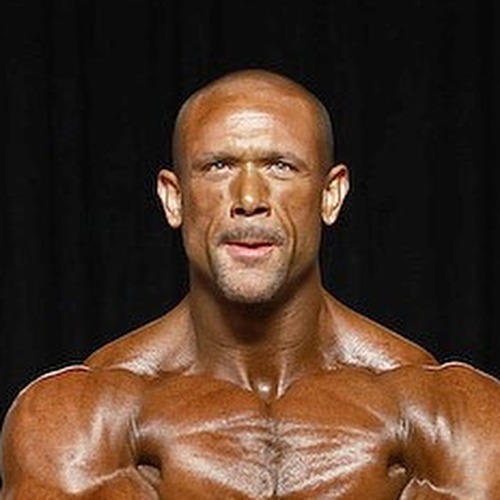 Daniel Massey profile photo