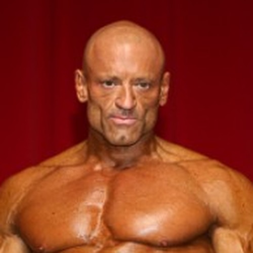 Dan Edward profile photo