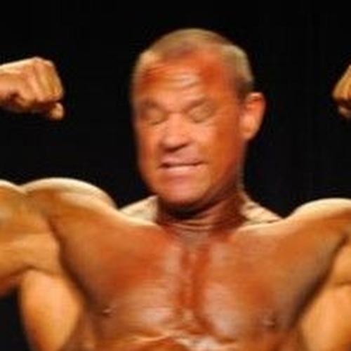 James Nitti profile photo