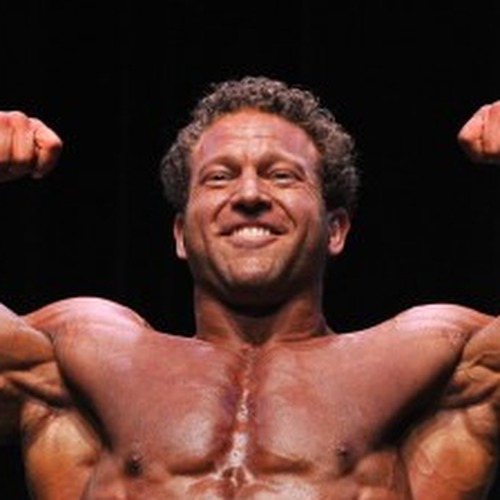 Greg Novacheck profile photo