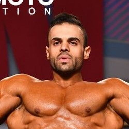 Hissun Albagshi profile photo