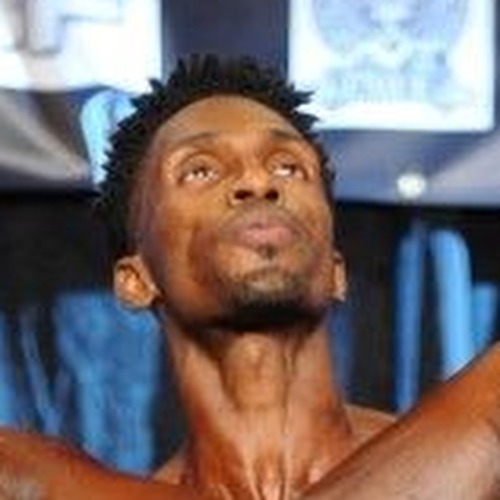 Roody Exantus profile photo