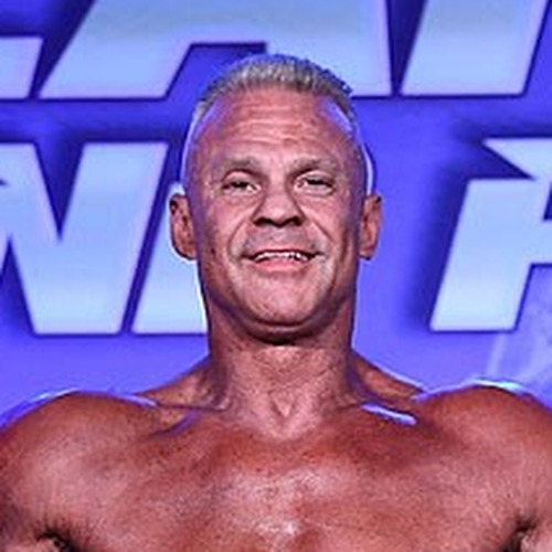 Phil Cooper profile photo