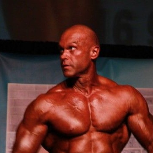 Jeff Marlett