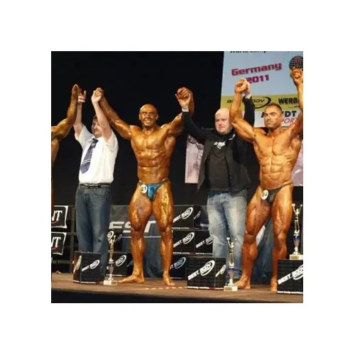 Gregory Siddi profile photo