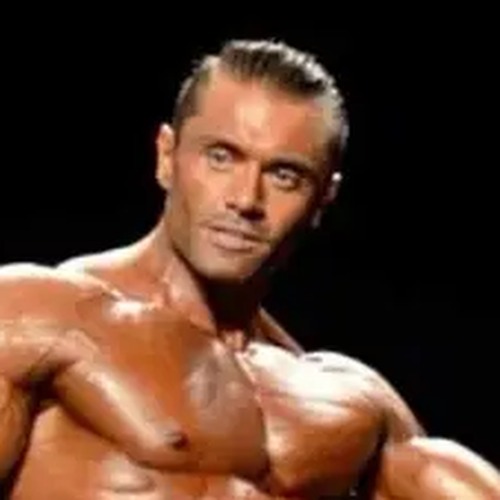 Jérôme Cellier