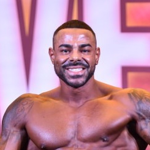 Joseph Perez profile photo