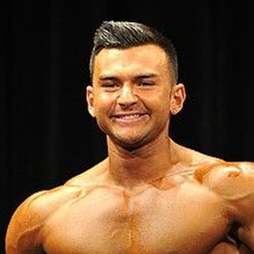 Louis Albanese profile photo